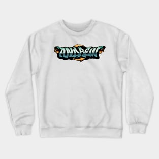 ANDREW Crewneck Sweatshirt